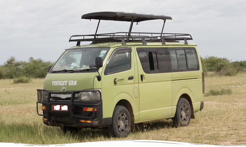 Minibus